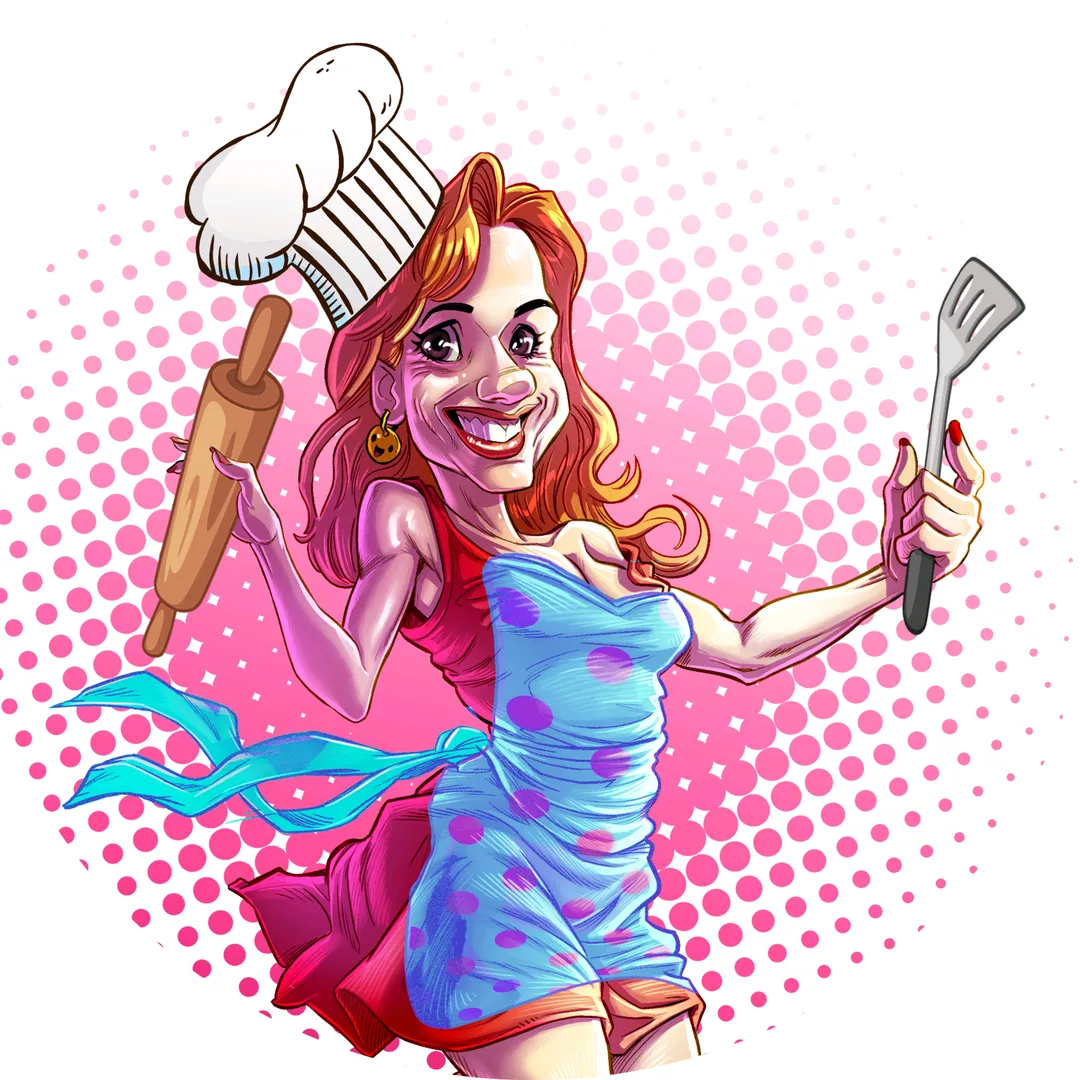 Ana Cardina Recetas