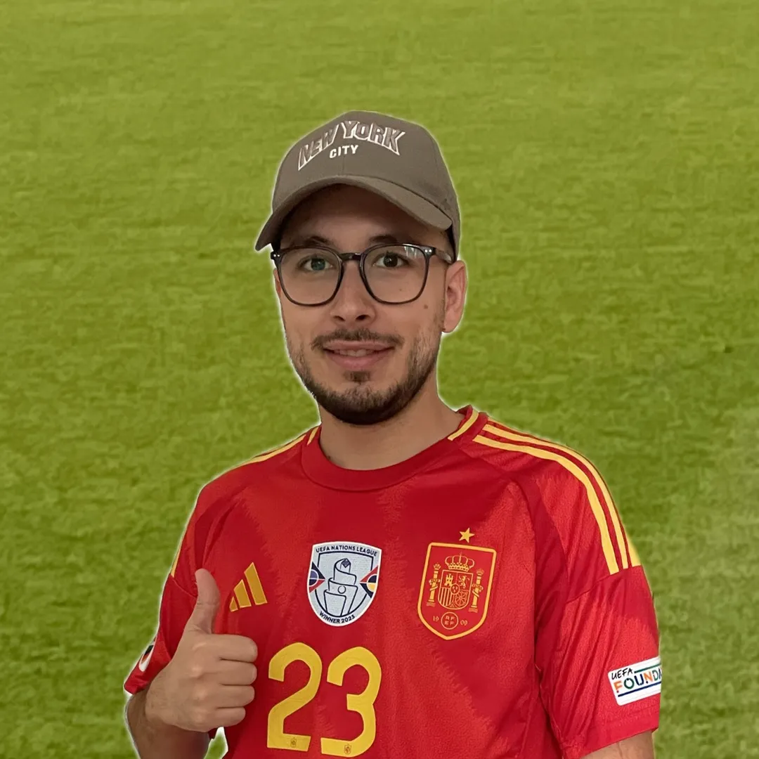 Mr.carlosmedina