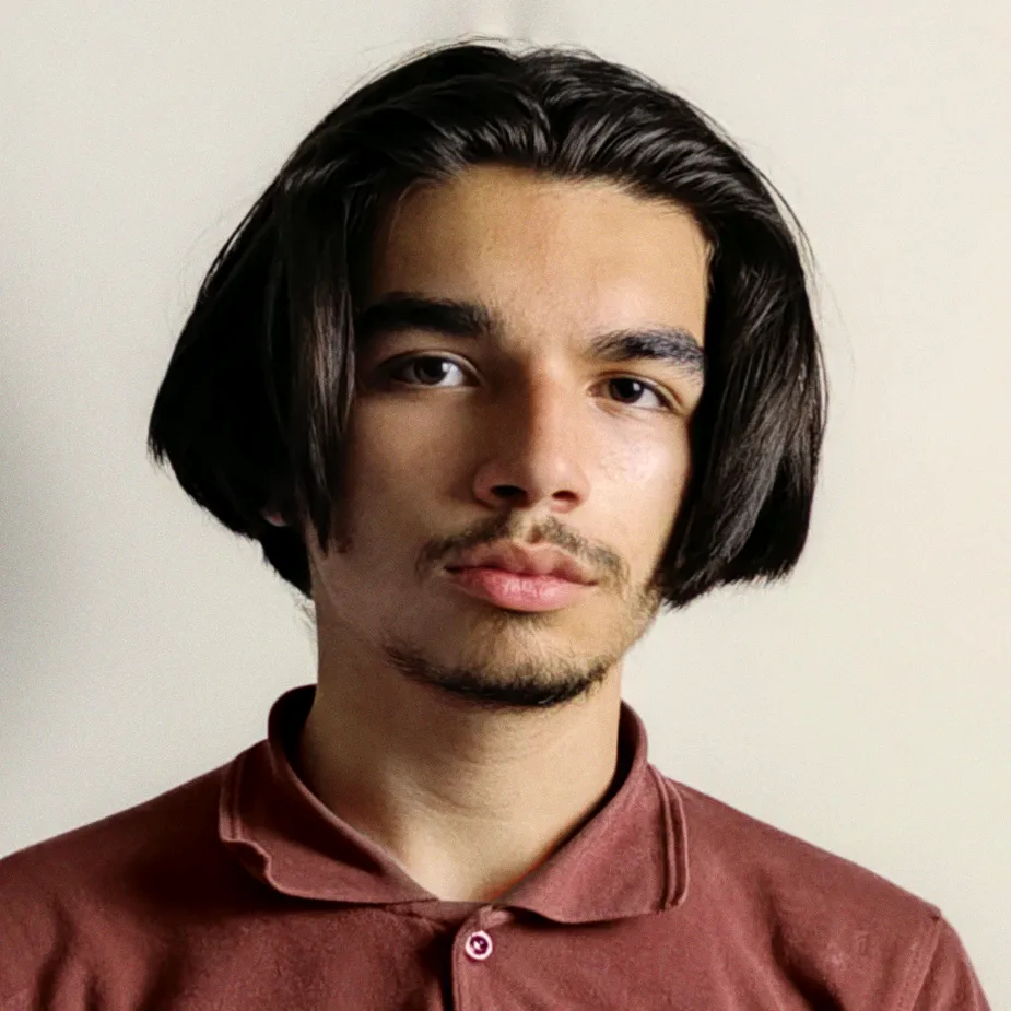 Muhammed Arabi
