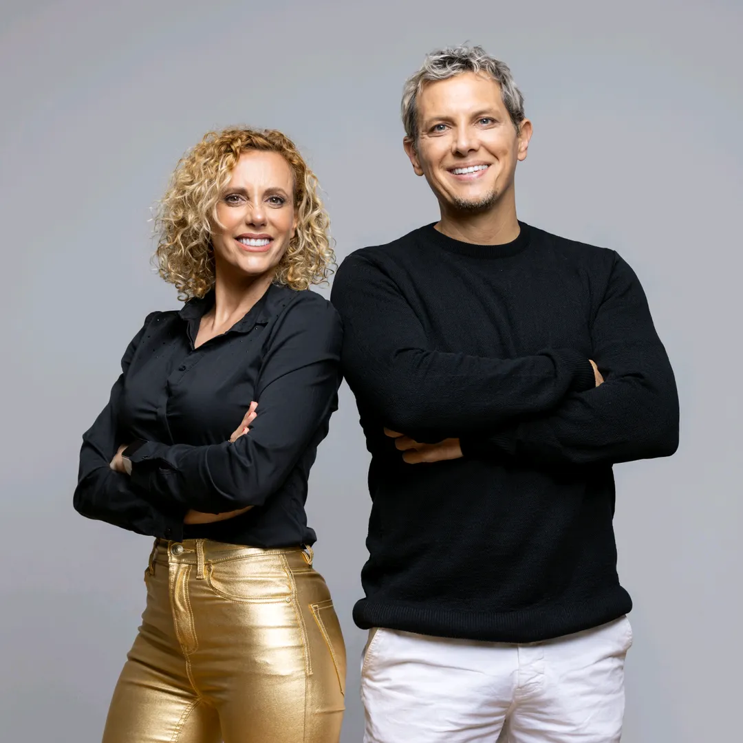 ALICIA y HERNÁN