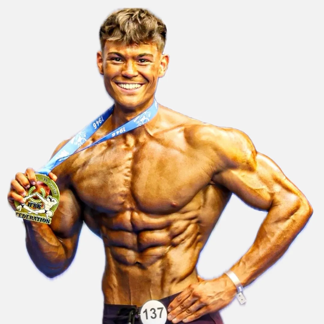 Tobi Aesthetics🧬aka Mr.lat | Tobi Krömmer
