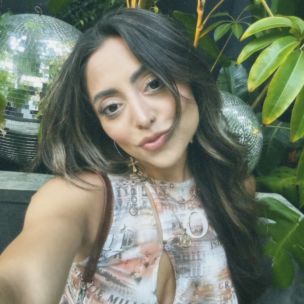 Jaz Lucero
