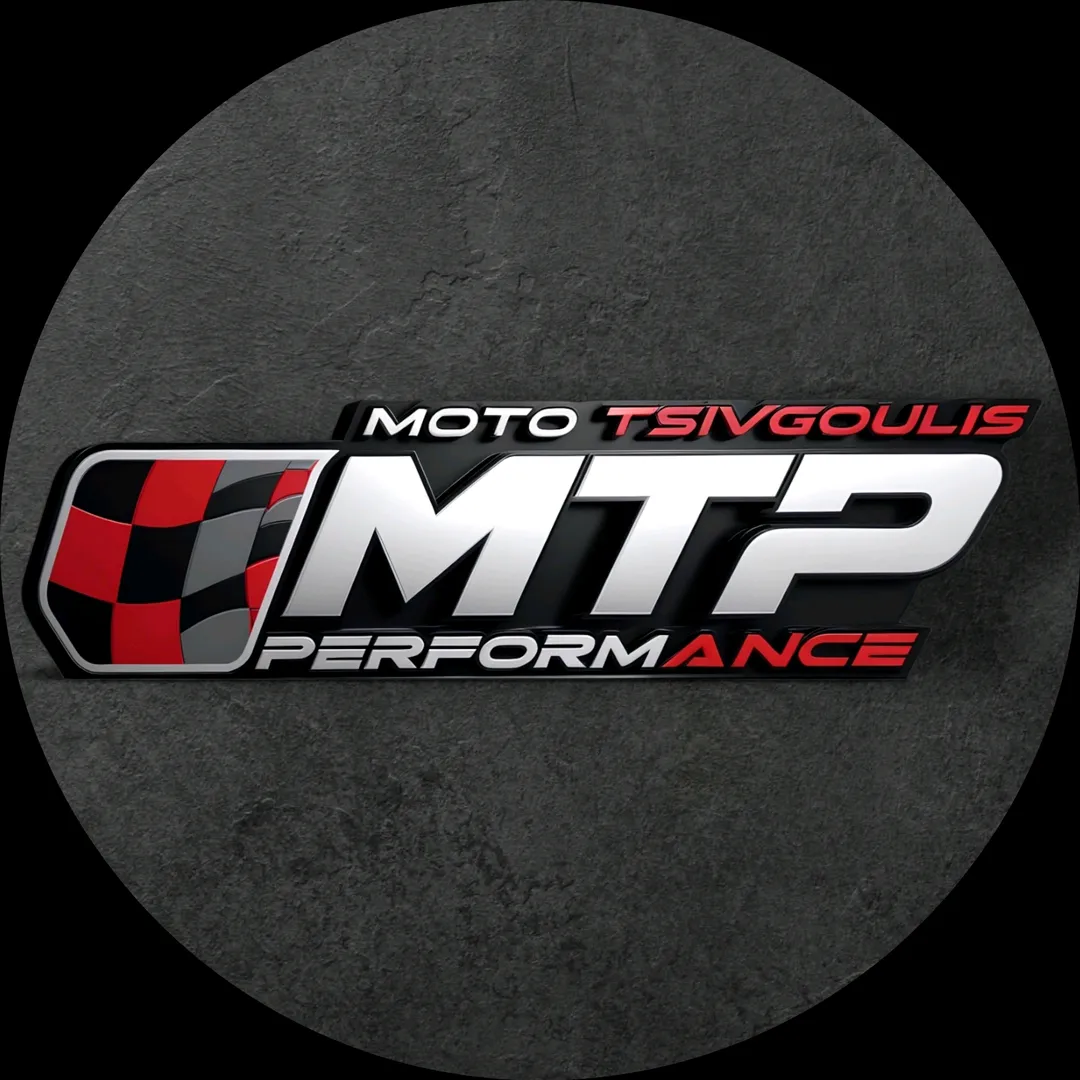 Moto Tsivgoulis Performance
