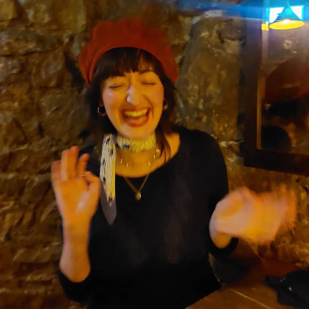 Maria Kelly