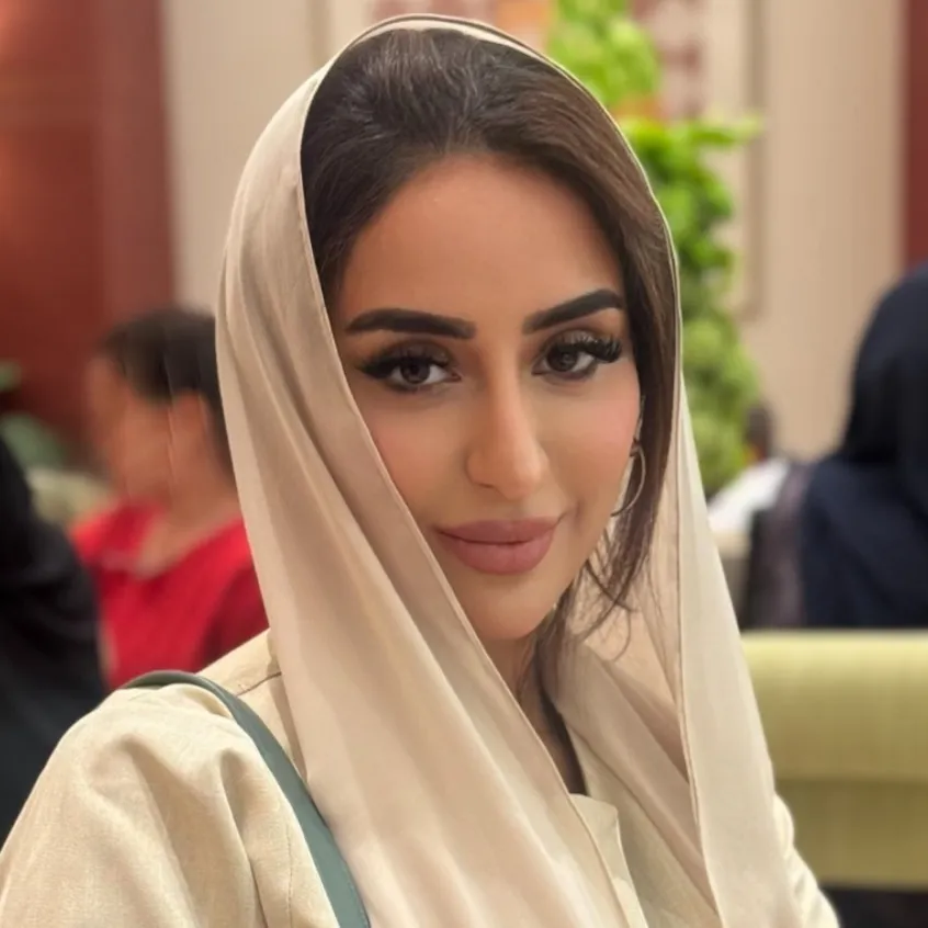 Maryam Al Shamsi