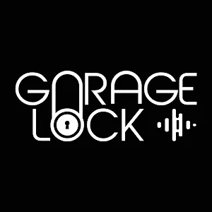 Garage Lock