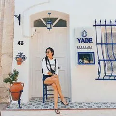 Gizem Bozkurt