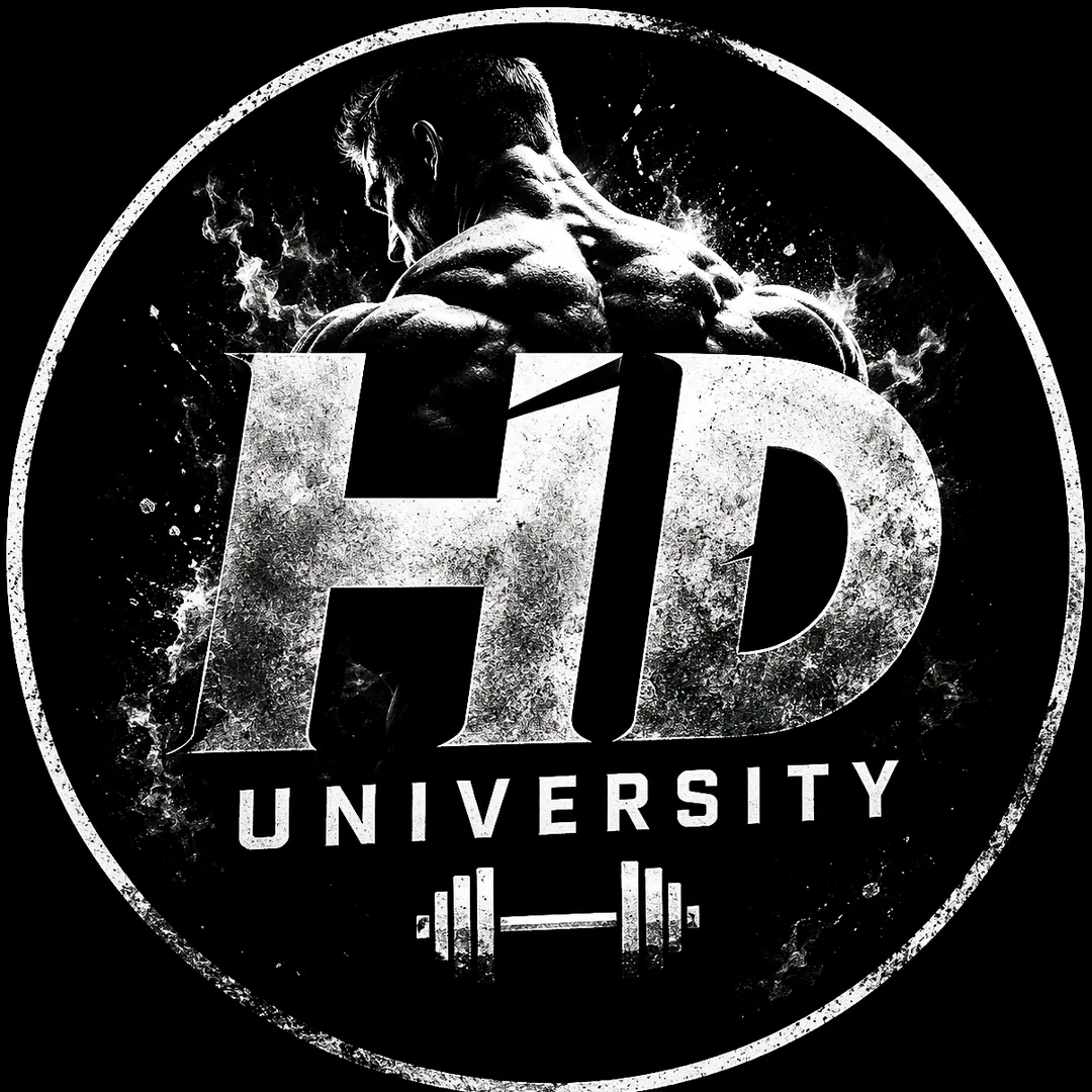 HD University