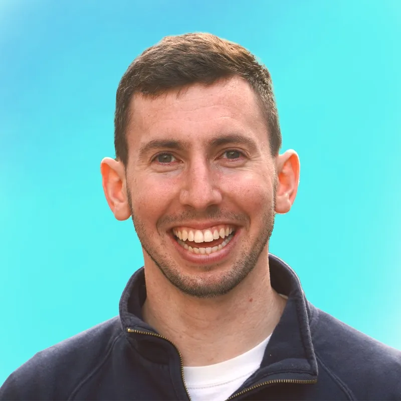 Gabriel Nussbaum | That Money Guy