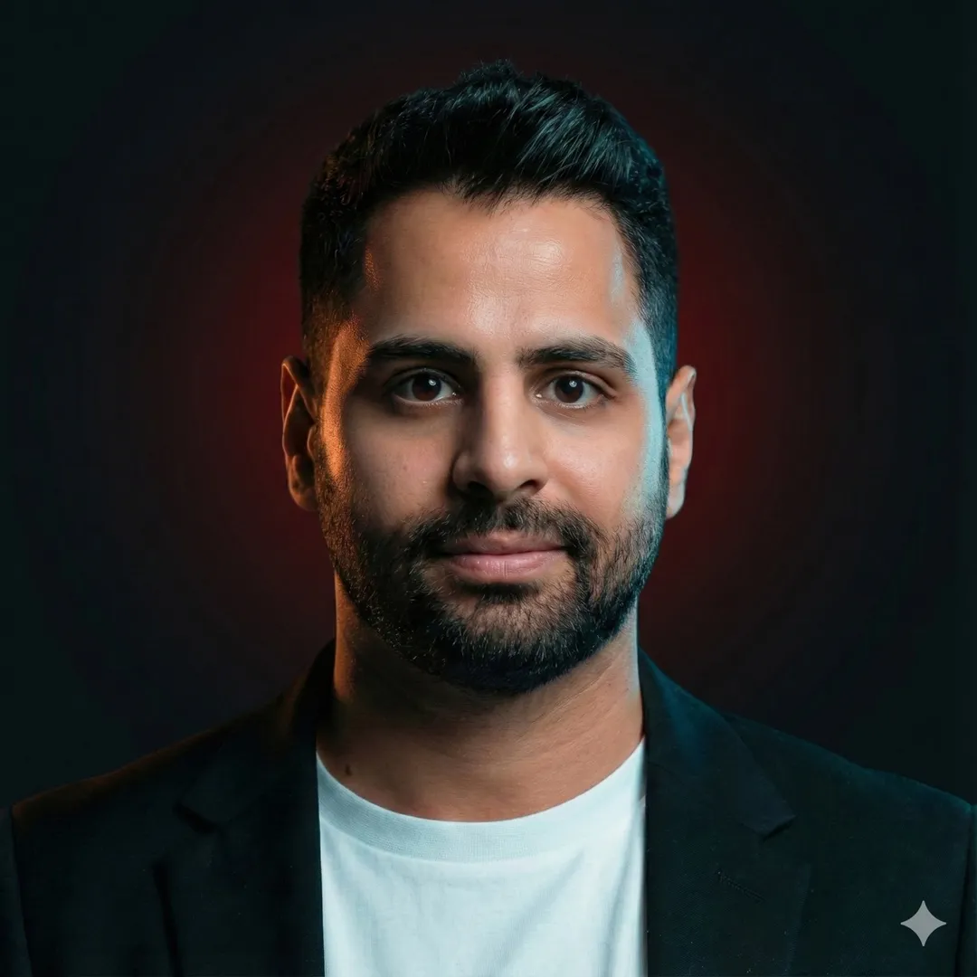 Ahmed Khalifa
