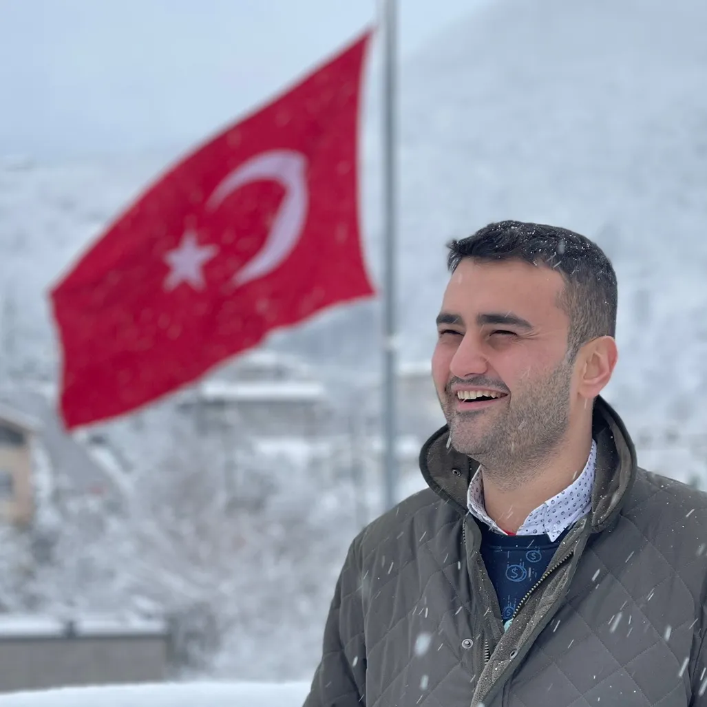 Burak Özdemir
