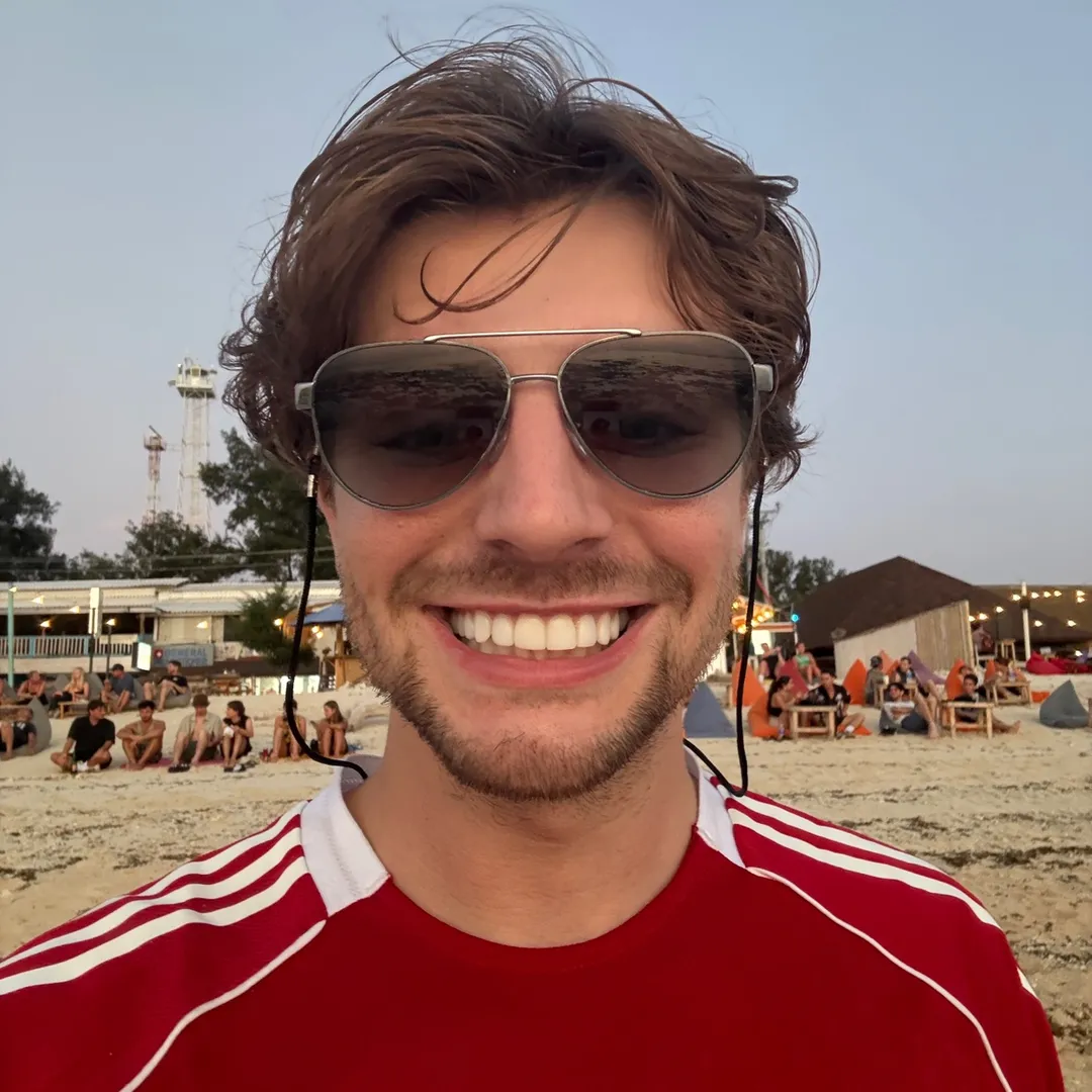 Warren’s Daily Vlogs