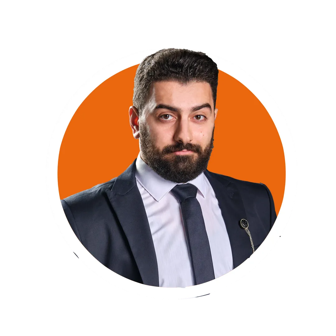 🎙محمد علاء الدين | معلق ومدرب صوتي