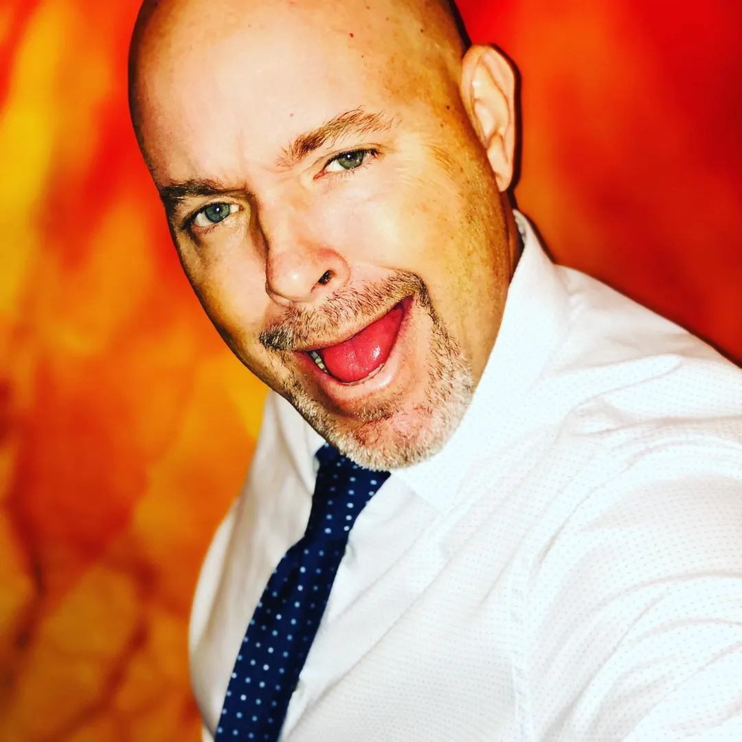 Dr. Brad Klontz