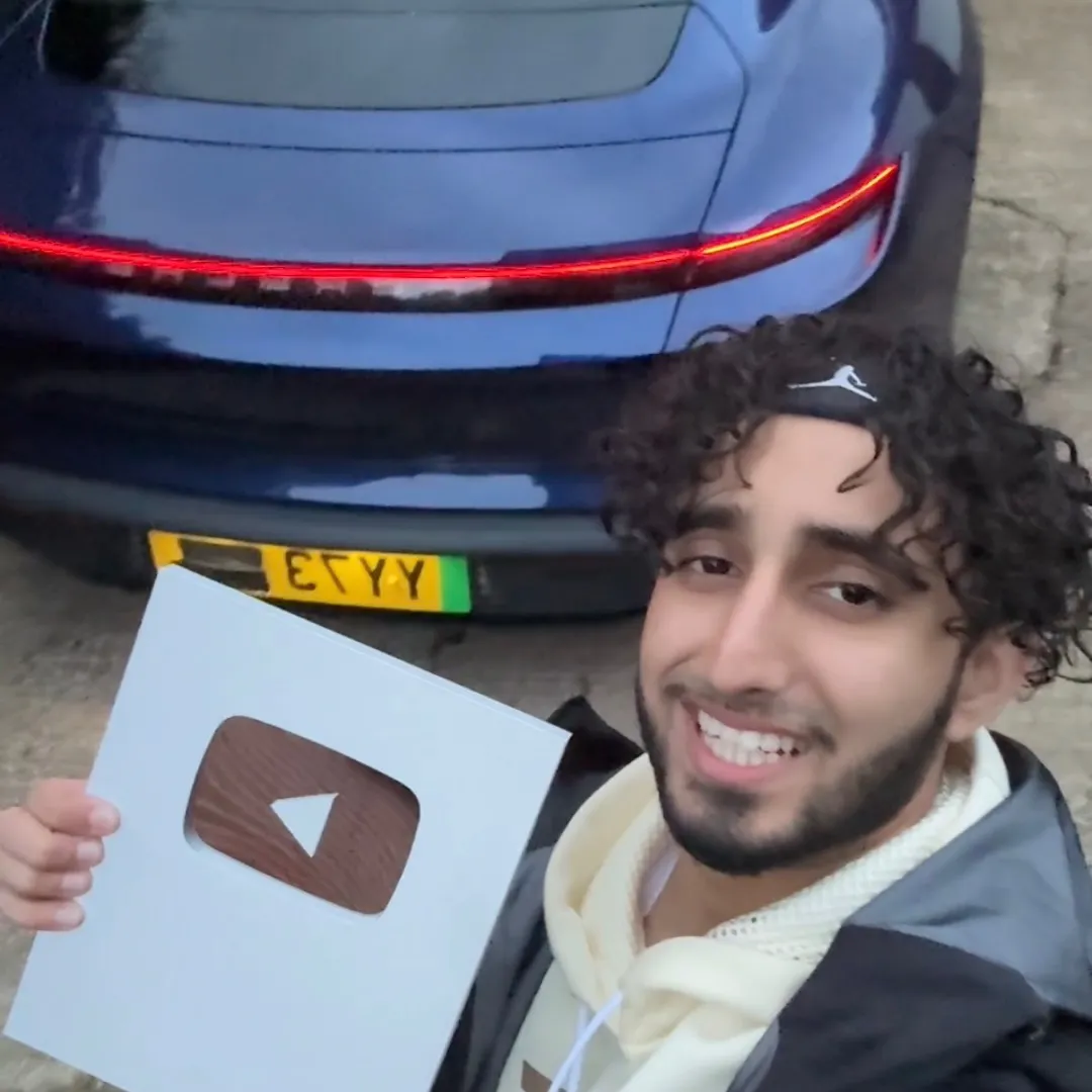 Sami Haqs Cars
