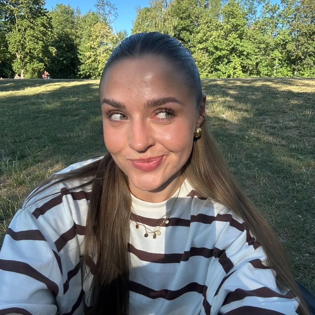 Celine Kranich🦍