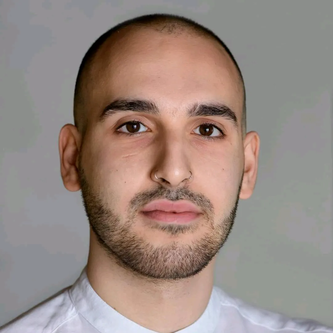 George Parasidis