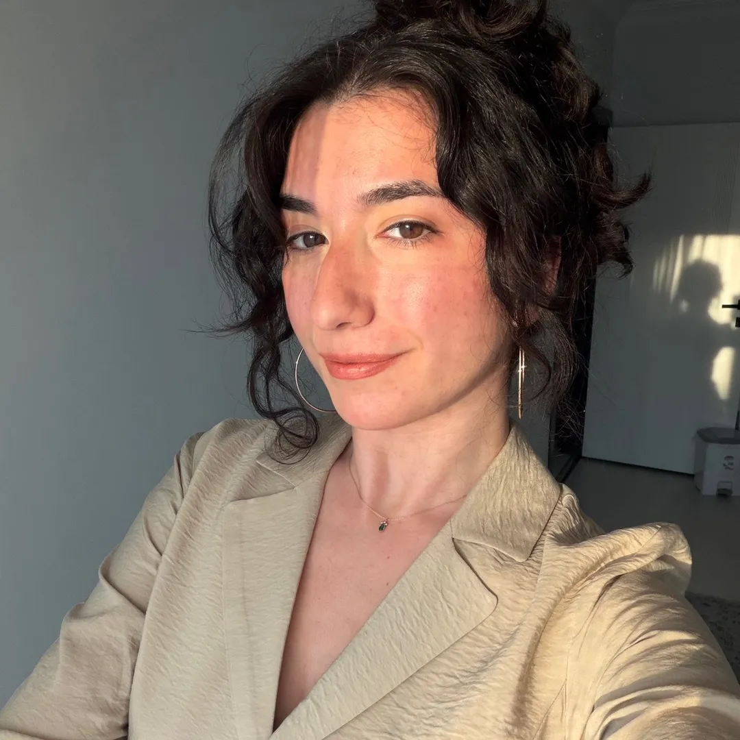 Uzman Diyetisyen Zeynep Tuğtepe K | Sezgisel Yeme