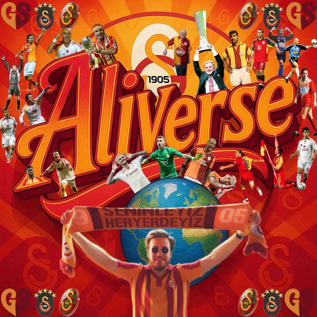 aliverse