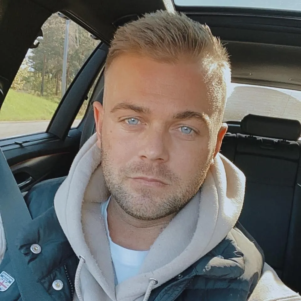 Gustav Björklund & Co