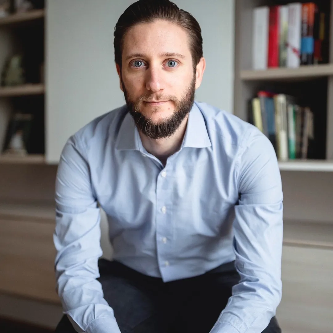 Dr. Matteo Radavelli - Psicologo E Psicoterapeuta