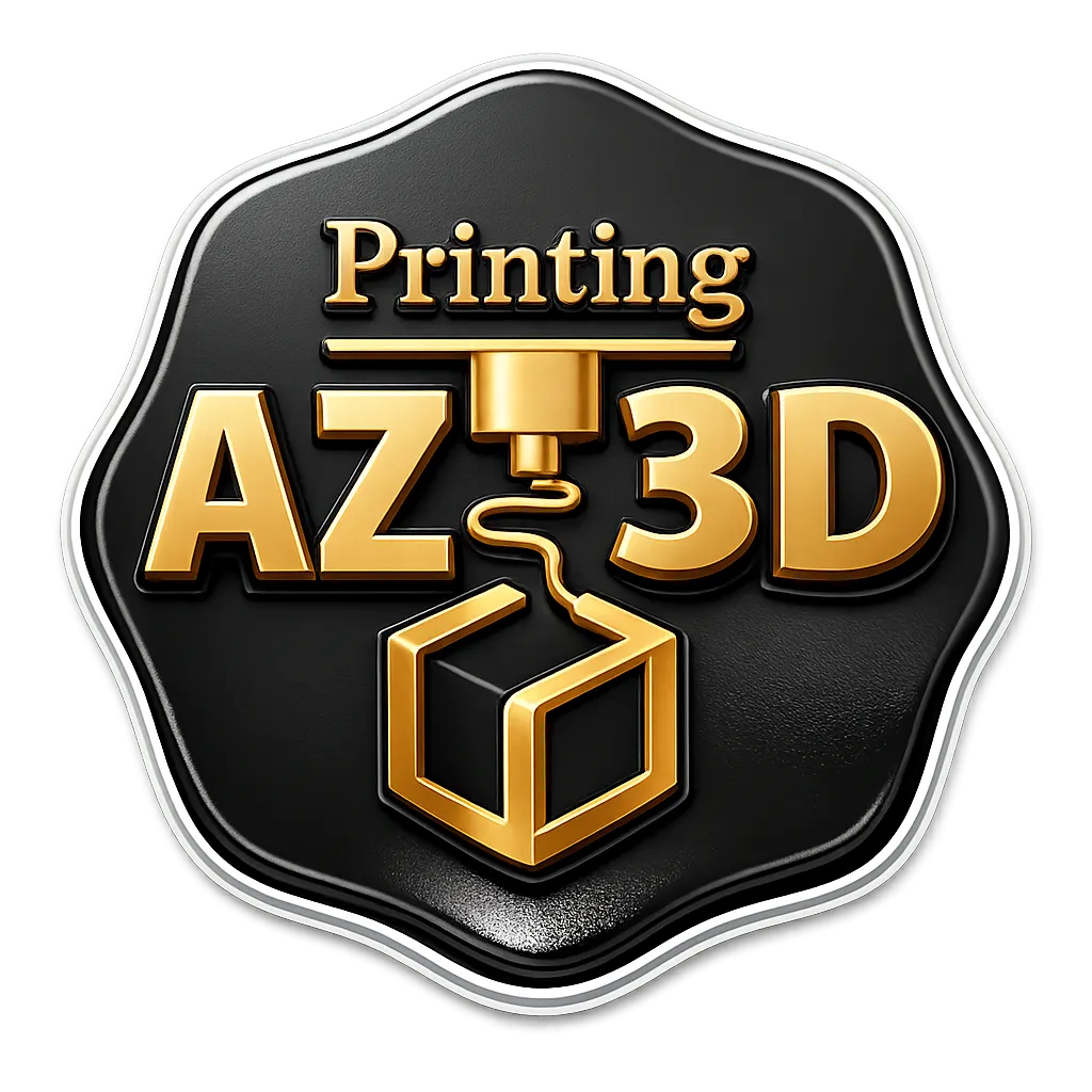 AZ3D PRINTING