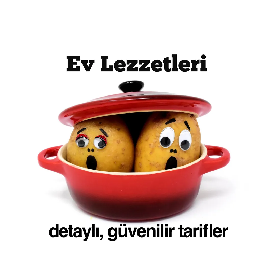 EV LEZZETLERİ 📸 YEMEK TARİFLERİ