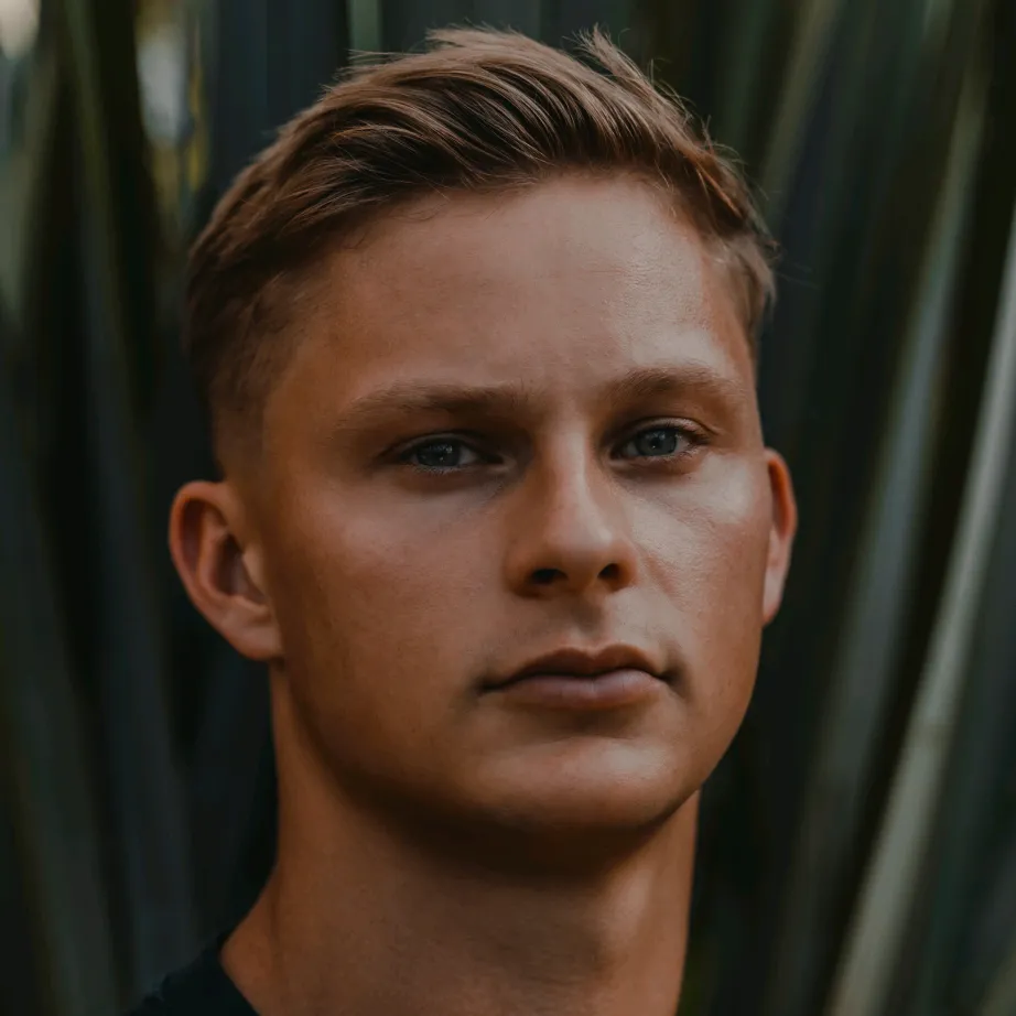 Harry Thorn | Health & Performance Coach