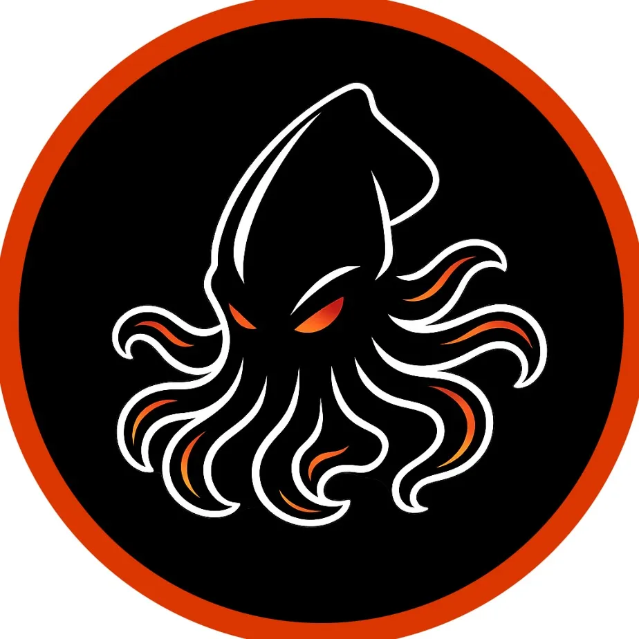 Super Squid