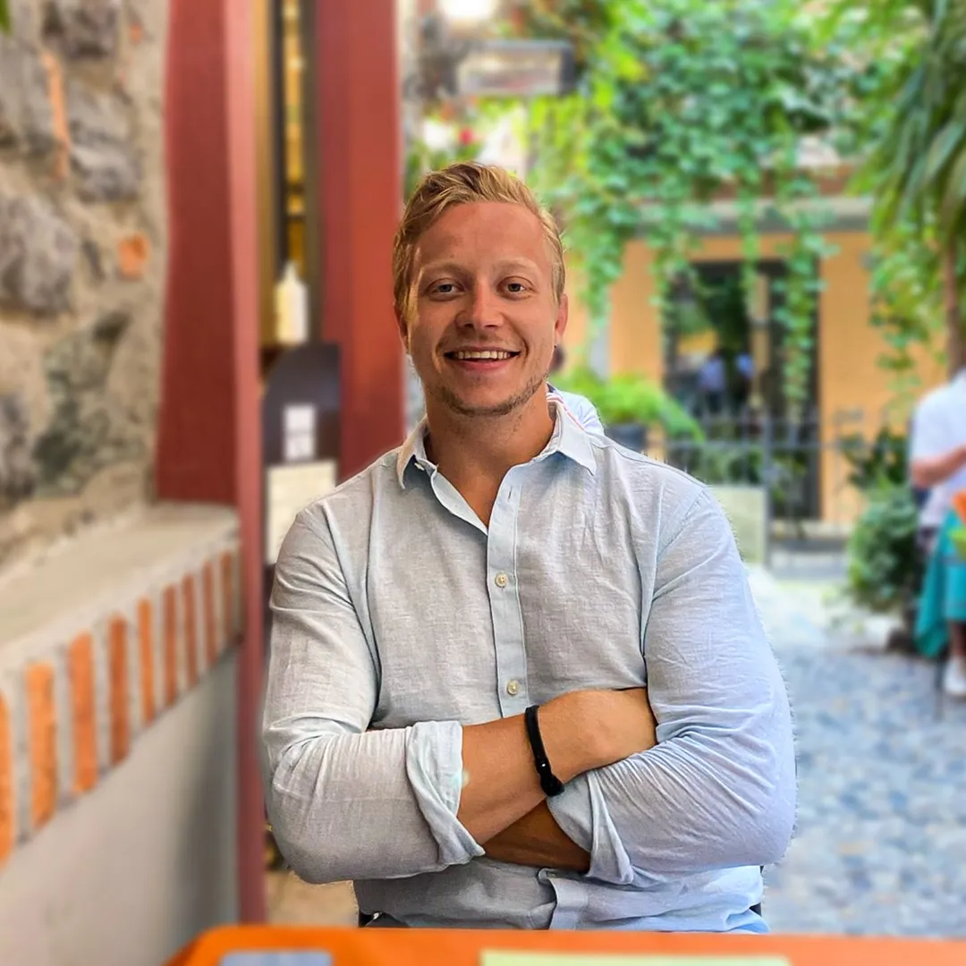 Ville-Valtteri ”VV” Konttinen