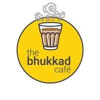 The Bhukkad Café