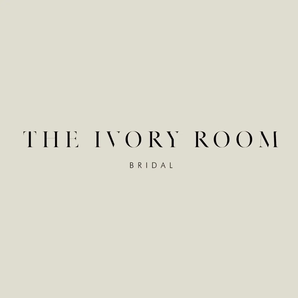 The Ivory Room Bridal