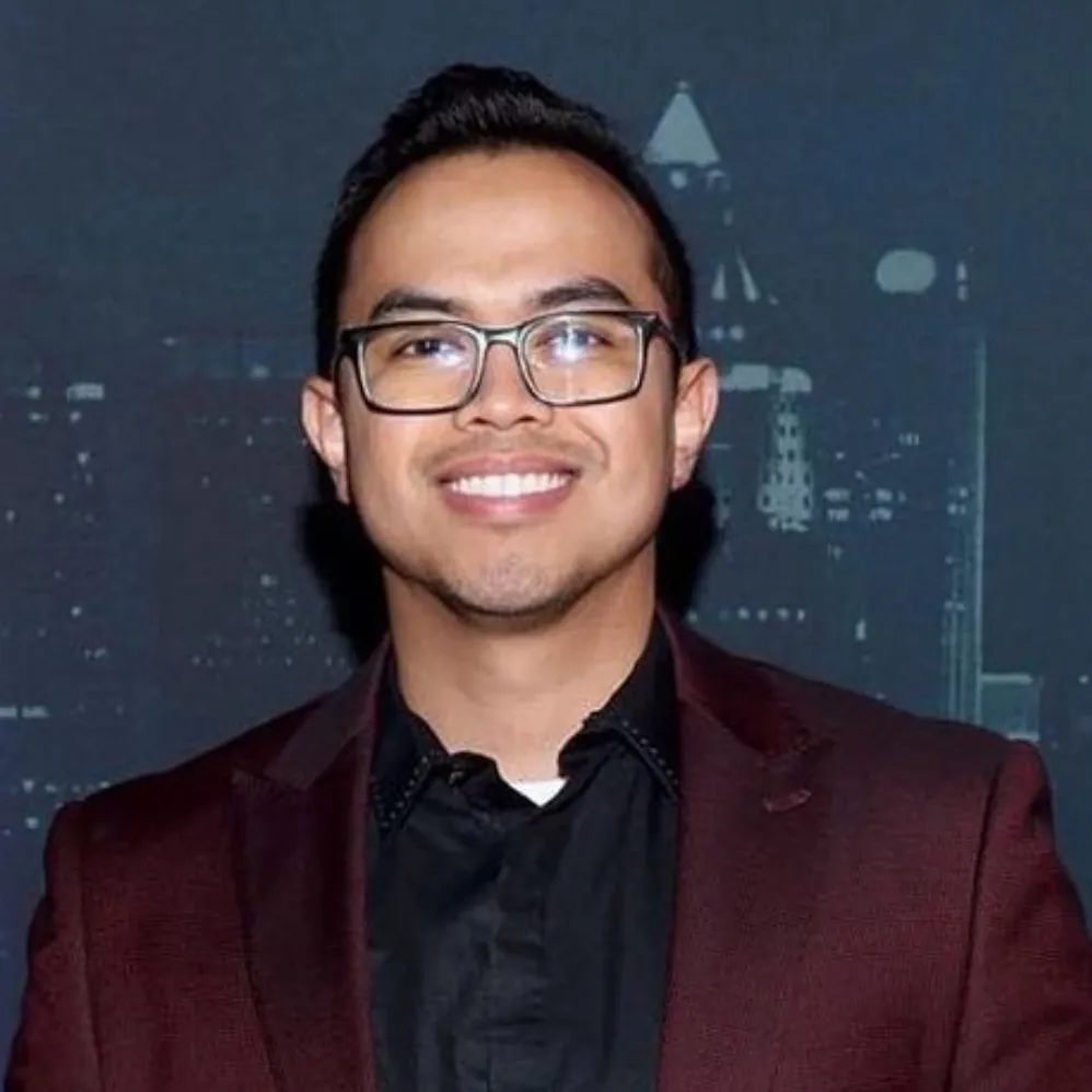 Michael Taeza