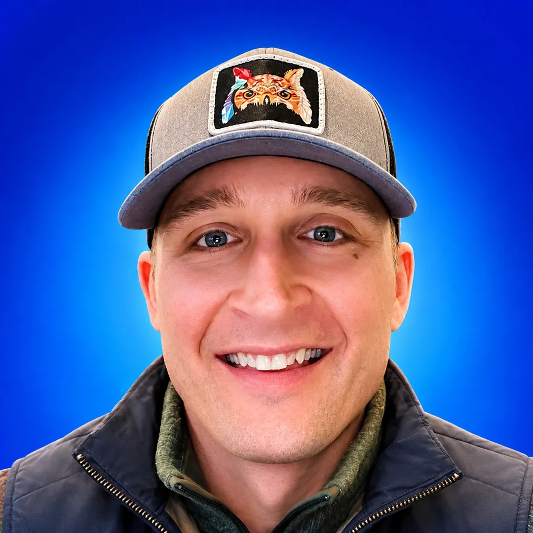 Taylor Sohns