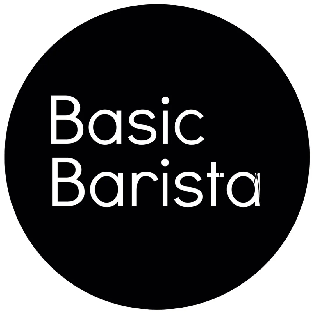 Basic Barista