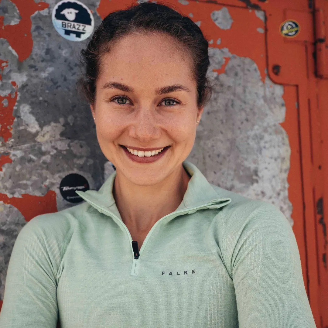 Yana Strese | Running Tips • Workouts • Motivation