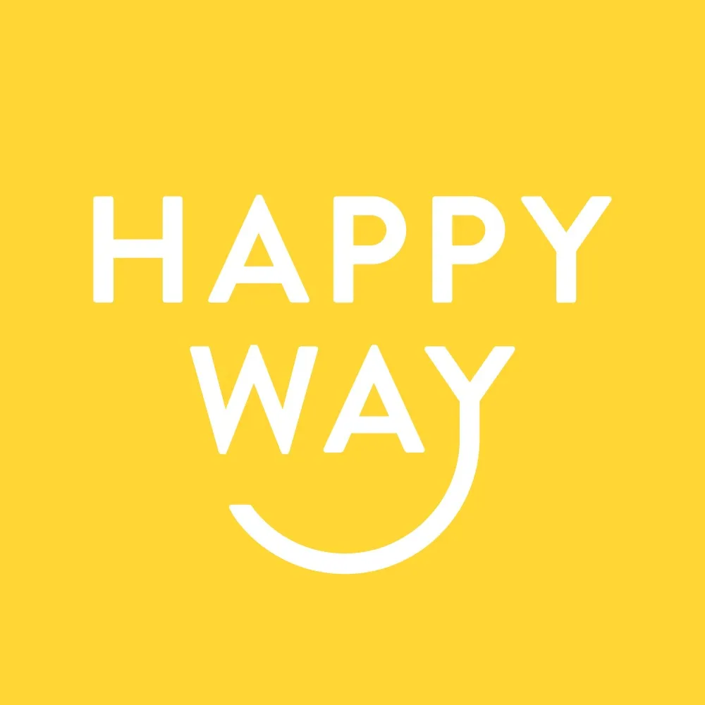 Happy Way™ Protein & Supplements