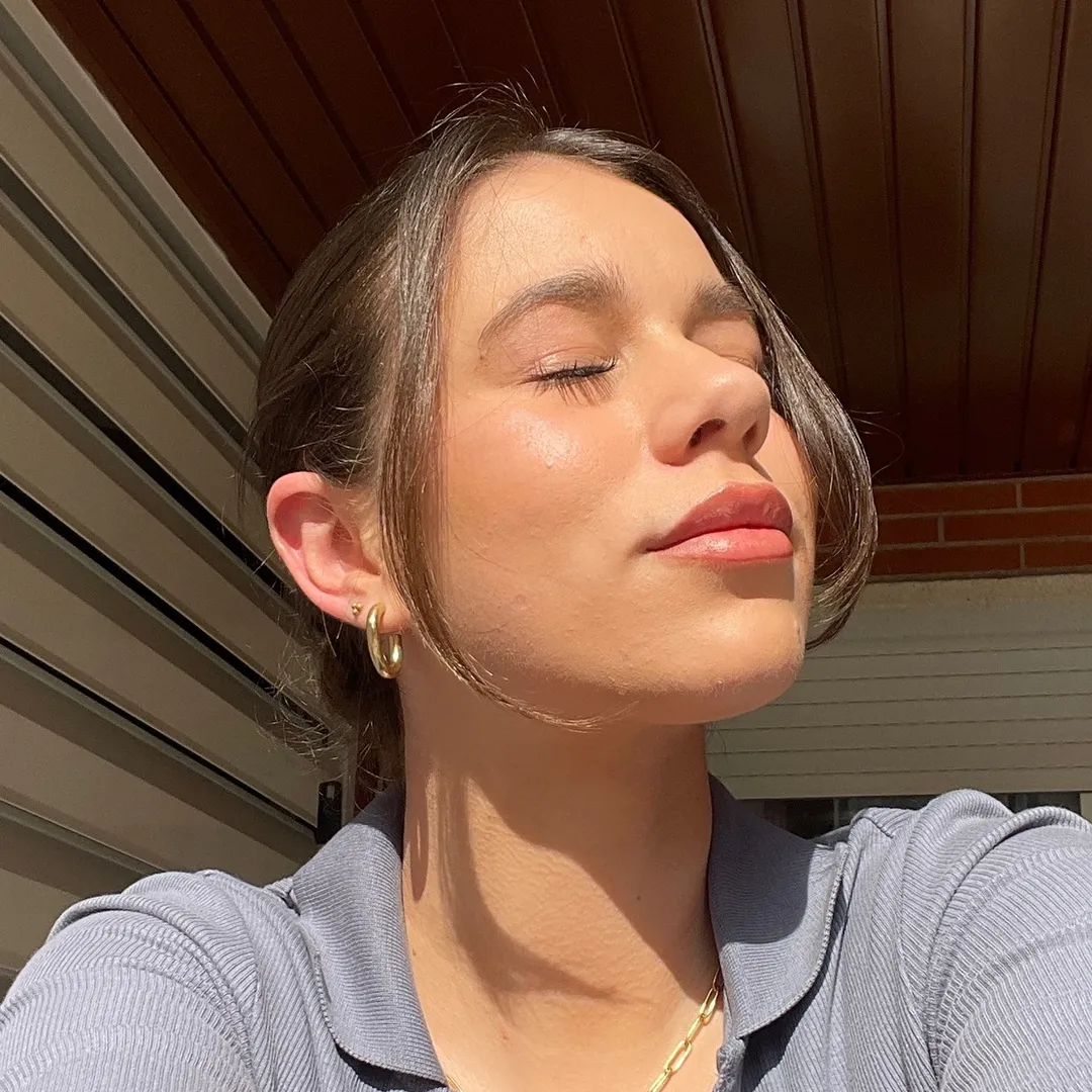Nadia • Skincare