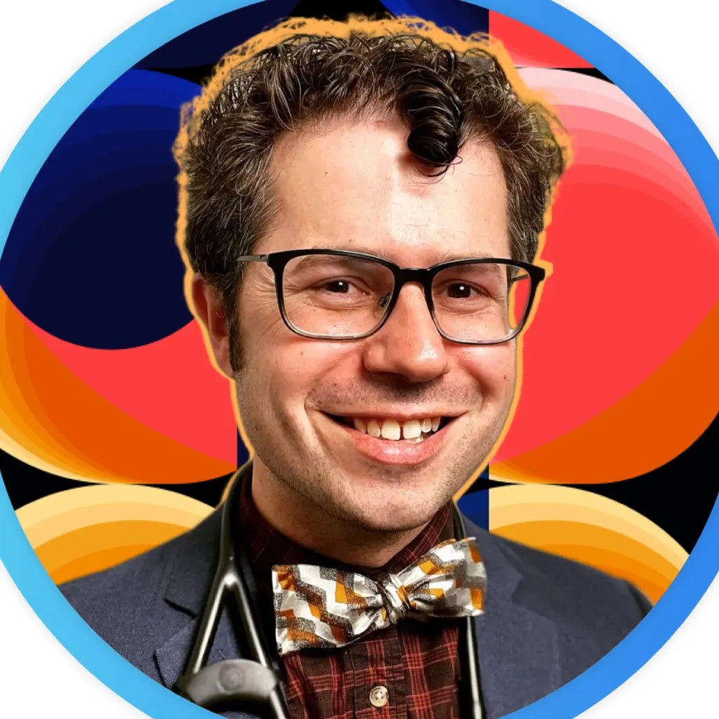 Zachary Rubin, MD