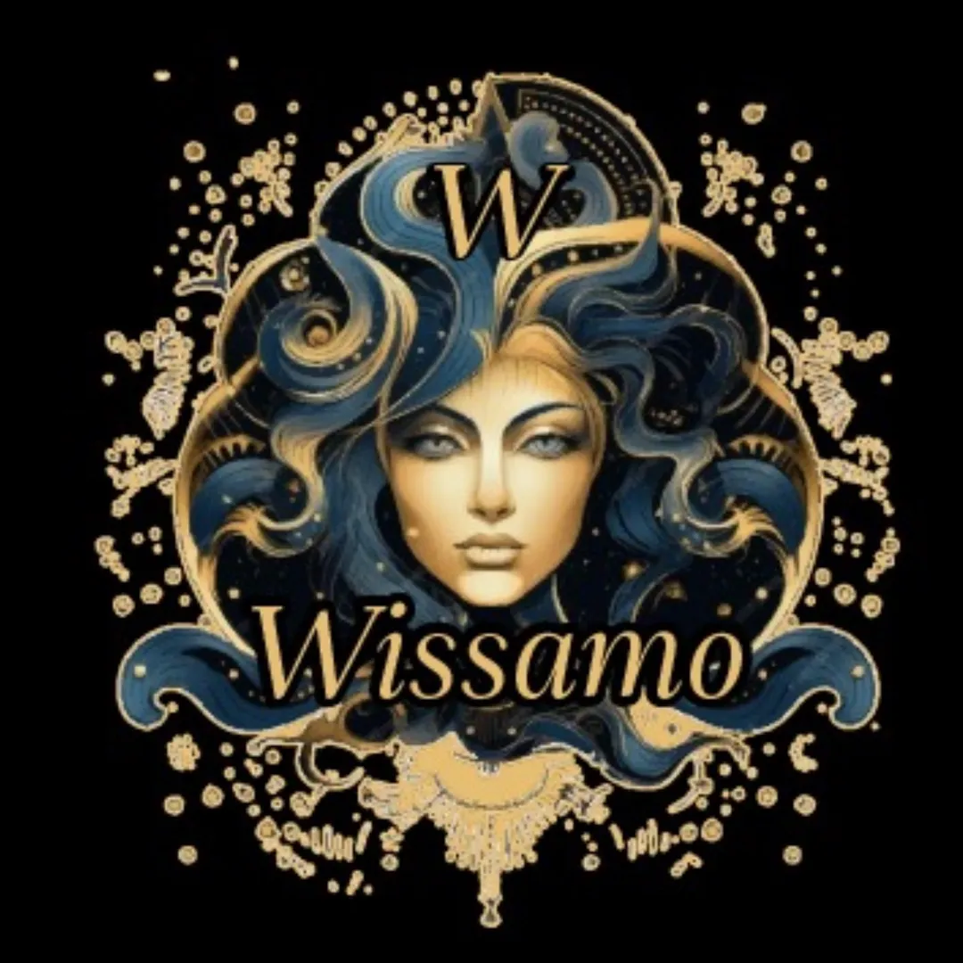 الطاقات الغير مرئية مع Wisamoo