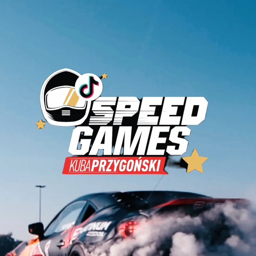 SpeedGames