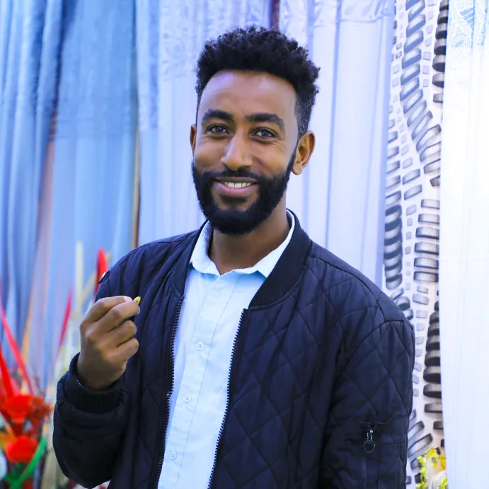 መስቀሌ / Meskele Entertainment