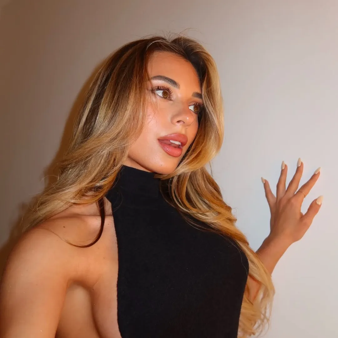 Georgia Hassarati
