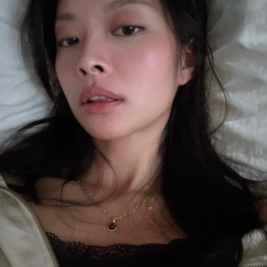 caroline hu 胡心茹