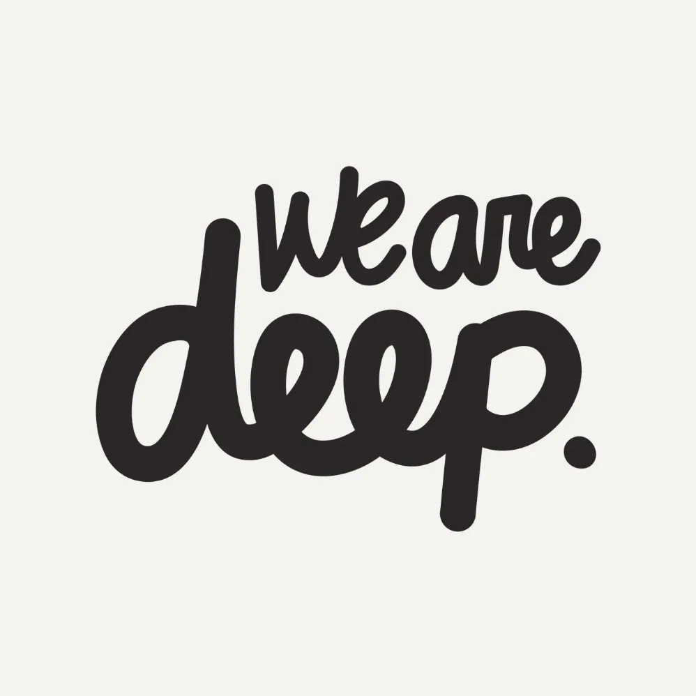 We are Deep