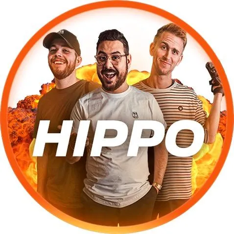 Hippo Productions • Odense 🎥
