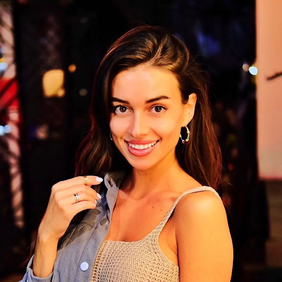 Cristina Cataman
