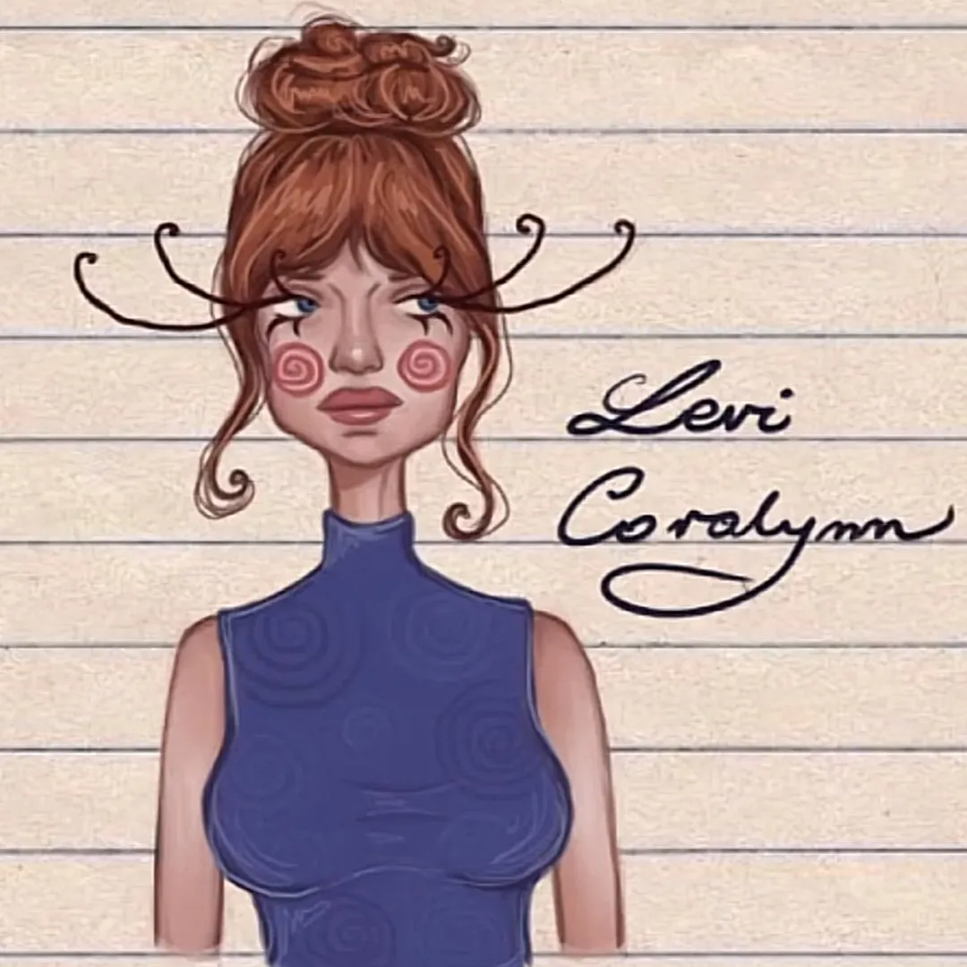 Levi Coralynn