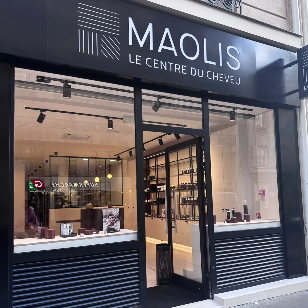 MAOLIS