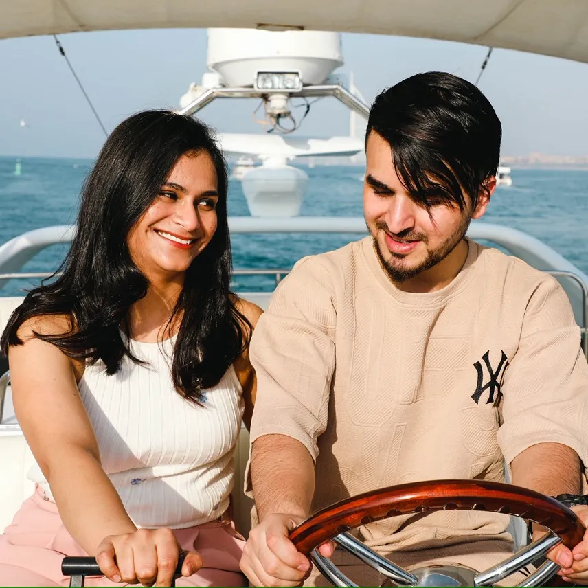 Matin & Deepa